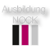 Ausbildung Nock